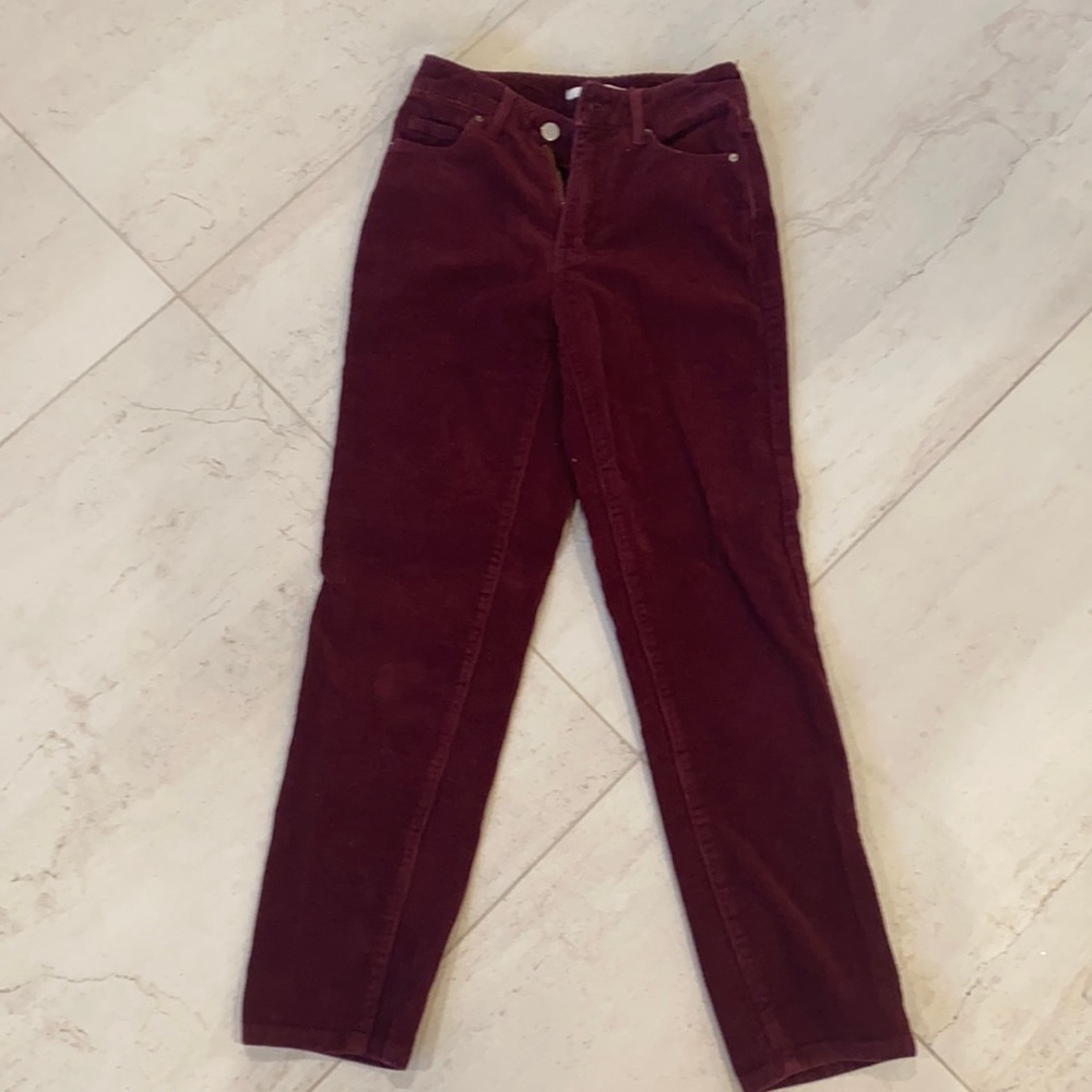 PACsun cordaroy pants